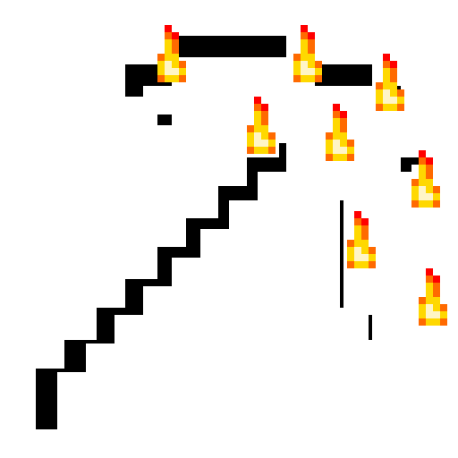 Smelting Touch