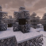 Snowy Biomes: Enhanced