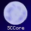 Snowy Crescent Core