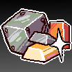 Spelunker's Palette