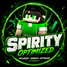 Spirity Optimized