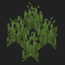 Square Grass