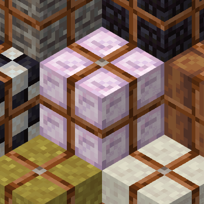 Stacked Blocks: Supplementaries