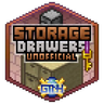 Storage Drawers Unofficial