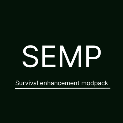 Survival enhancement-生存增強