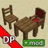 Tables & Chairs 2