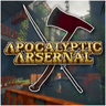 [TaCZ] ChaosCraft's Apocalyptic Arsernal