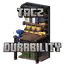 [TACZ] Durability
