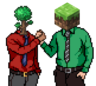 Terraria Soundtrack