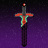The Last Sword You Never Forgot
