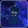 The Time Vortex (TARDIS)