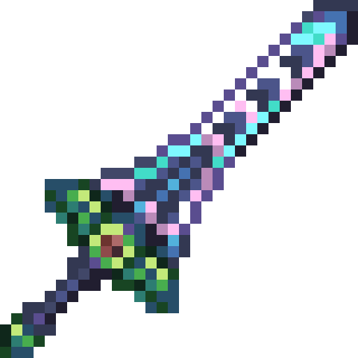 The Zenith Sword