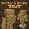 AL's Armor Stands Revamped