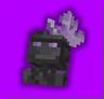 Amethyst Golem