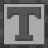 Ascii Text Renderer