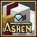 Ashen Custom Mobs