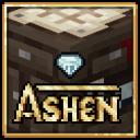 Ashen + InmisAddon Support