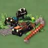 Automobility