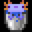 Axolotl Bucket Variants