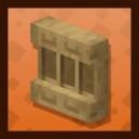 Backported Shelves