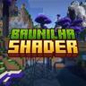 Baunilha Shader
