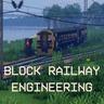 [BRE] Block Railway Engineering: MTR, Create, IR and more!