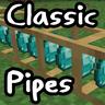 Classic Pipes