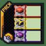 Cobblemon Advancement Plaques