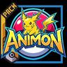 Cobblemon Animon
