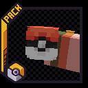 Cobblemon Hold My Pokéballs