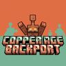 Copper Age Backport