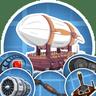Create Aeronautics Expanded | Core