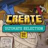 Create Ultimate Selection 2 - Create Aeronautics