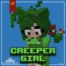 Creeper Girl