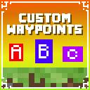 Custom Waypoints