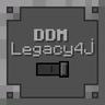 Default Dark Mode: Legacy4J