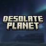 Desolate Planet - A Crash Landing Remake