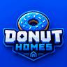Donut Homes