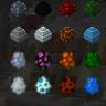 Dragon Mounts Patches