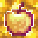 Enchanted Golden Apple Backwards