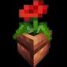 Enhanced Flower Pots