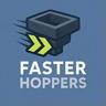 Faster Hoppers