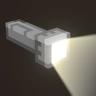 Flashlight Shader