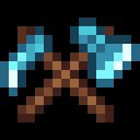 Fresh Weapons & Tools