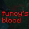 funcy's blood