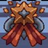 Gym Badges