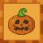 Halloween Pumpkin Heads