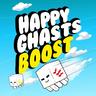 Happy Ghasts Boost