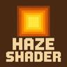 Haze Shader