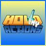 [HMI] HOLD MY ACTIONS!